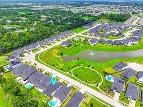 25011 Flint Lake Dr in The Woodlands, TX - Building Photo - Building Photo