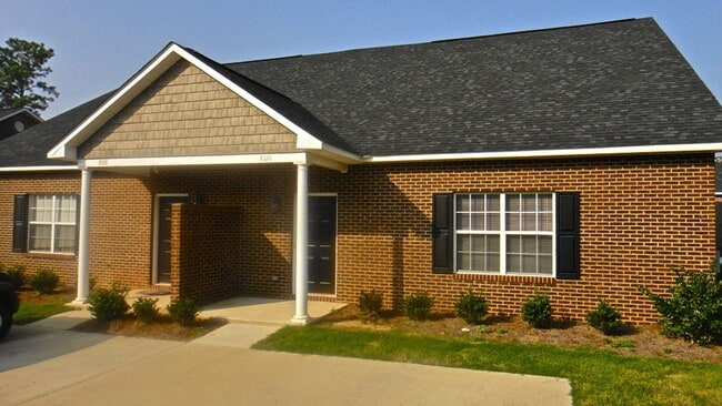 property at 1982 Downs Way