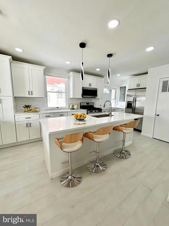 1007 Ripley St in Philadelphia, PA - Building Photo - Building Photo