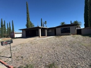 4702 Pso Del Rico in Sierra Vista, AZ - Building Photo - Building Photo