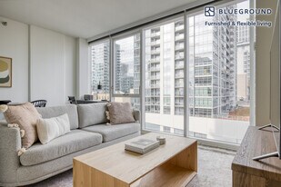 1407 S Michigan Ave, Unit SI FL10-ID859 in Chicago, IL - Building Photo