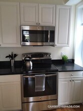 20 Chauncy St in Cambridge, MA - Building Photo - Building Photo