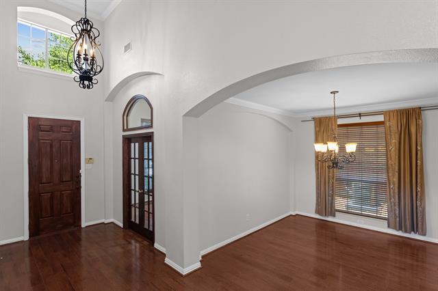 1441 Golf Club Dr in Lantana, TX - Building Photo - Building Photo