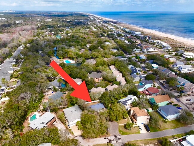 2695 Ocean Dr in Fernandina Beach, FL - Building Photo - Building Photo