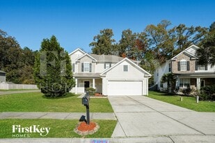 123 Salt Meadow Ln in Summerville, SC - Building Photo