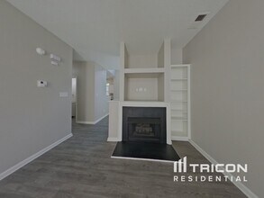 1730 Colin Creek Ln in Charlotte, NC - Building Photo - Building Photo