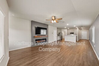 544 Havarti Wy in Canyon Lake, TX - Building Photo - Building Photo