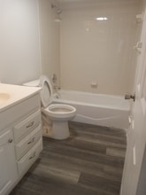 2541 Myrtle Ave, Unit C in Sanford, FL - Building Photo - Building Photo