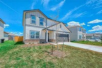 1021 Long Bay Ct in Brookshire, TX - Foto de edificio - Building Photo