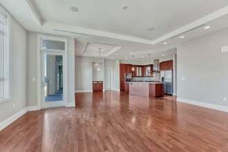 5455 Landmark Pl in Greenwood Village, CO - Foto de edificio - Building Photo