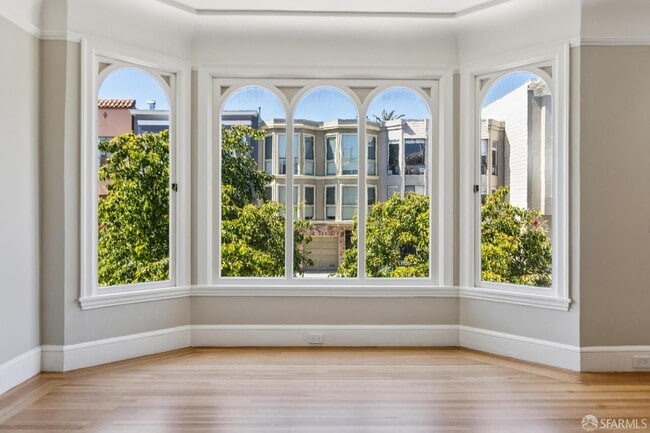 1337 Francisco St in San Francisco, CA - Building Photo - Building Photo
