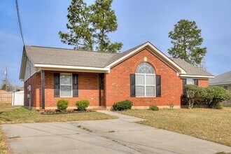 3390 Monte Carlo Dr in Augusta, GA - Building Photo - Building Photo