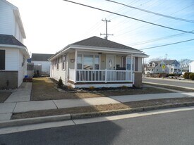 218 N Haverford Ave in Margate City, NJ - Building Photo