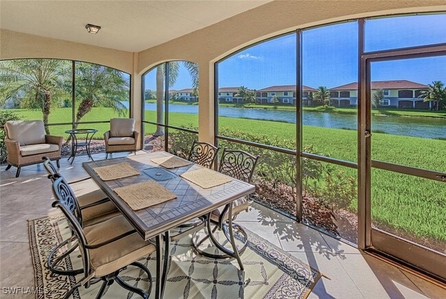 property at 9126 Napoli Ct