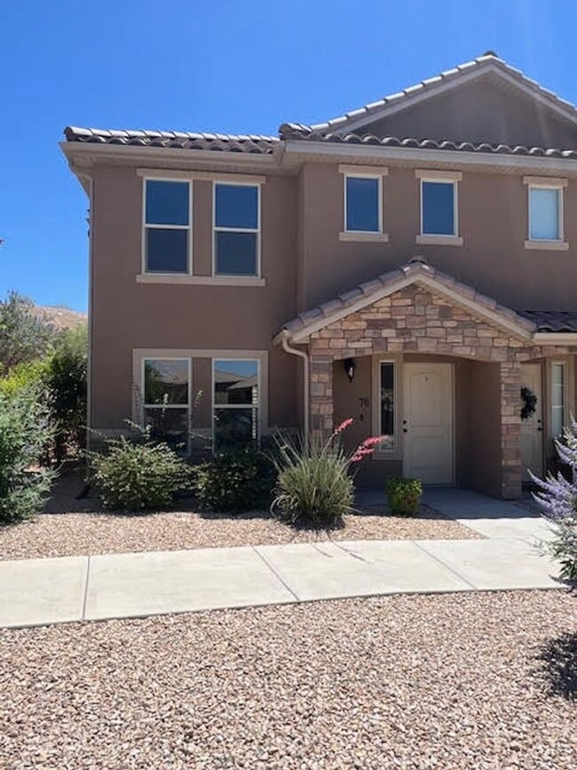 3419 S River Rd in Saint George, UT - Building Photo - Building Photo