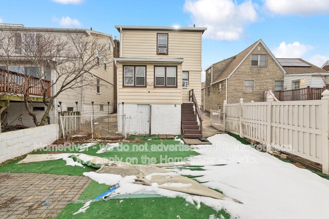 11 Cedar St in North Arlington, NJ - Building Photo - Building Photo