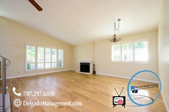 103 White Chapel Dr in Benicia, CA - Building Photo - Building Photo