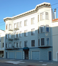 3455 Fillmore St in San Francisco, CA - Building Photo - Building Photo