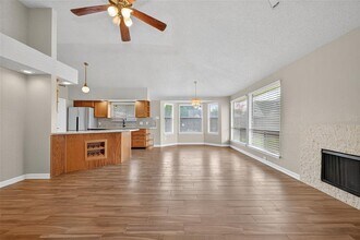 1503 Quail Trace Dr in Missouri City, TX - Building Photo - Building Photo