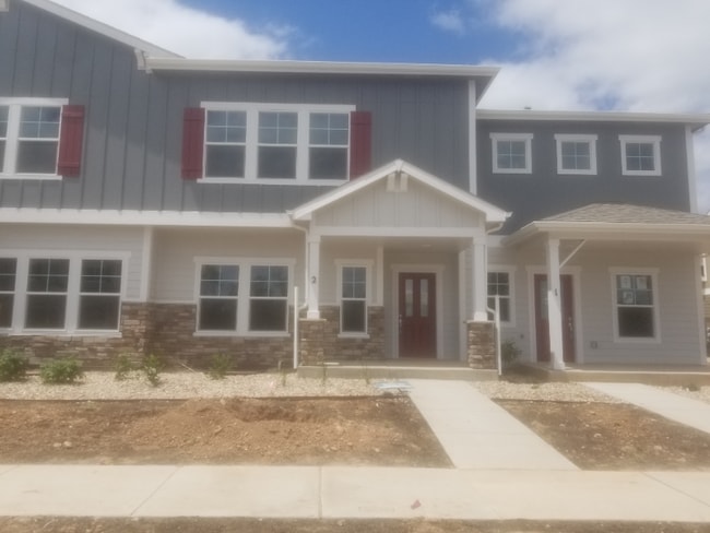 property at 2431 Crown View Dr