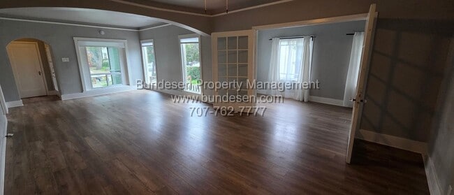 property at 126 Leland St