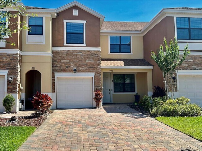 property at 1930 Portofino Meadows Blvd