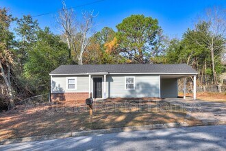 3110 Arcadia Dr in Augusta, GA - Building Photo - Building Photo