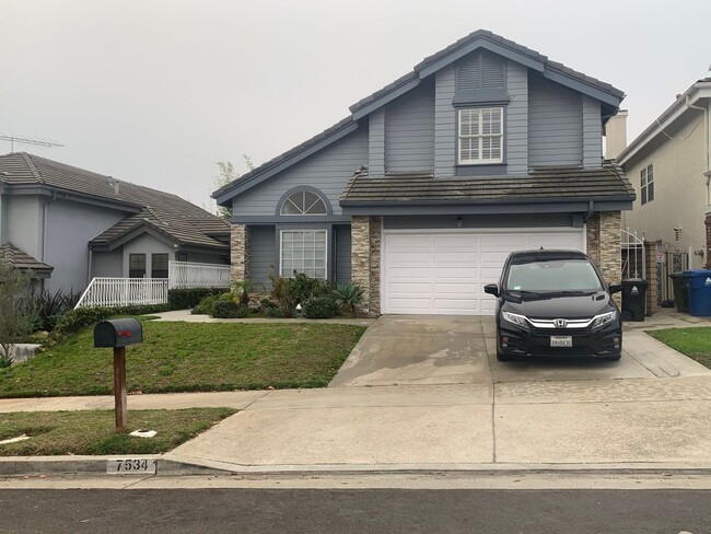 property at 7534 W 85th St