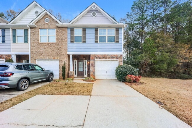 property at 2396 Camden Oak Way
