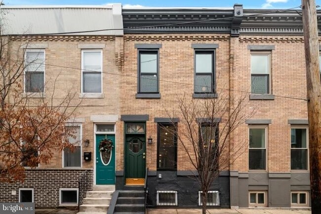 property at 1645 S Orkney St