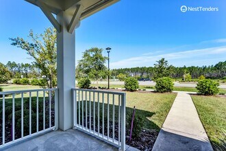 465 Firebush Ln in Yulee, FL - Building Photo - Building Photo