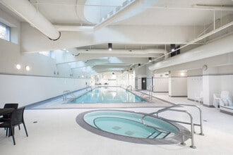 188 Keefer Pl in Vancouver, BC - Building Photo - Building Photo