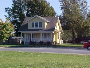 Victorian Apartments in Milford, DE - Building Photo - Building Photo