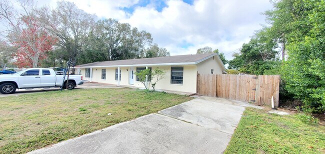 property at 4400 45th St N