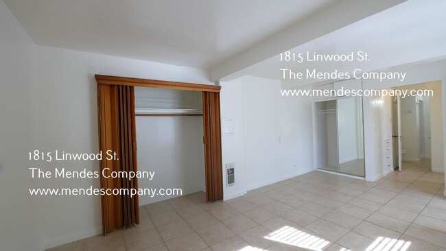 1815 Linwood St in San Diego, CA - Building Photo - Building Photo