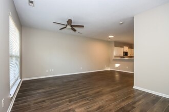 8951 Gerren Ct in Charlotte, NC - Foto de edificio - Building Photo