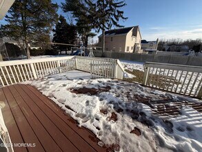 550 Wall St in Eatontown, NJ - Building Photo - Building Photo