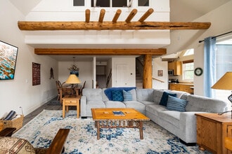 c1 Saddle Ridge Rd in Big Sky, MT - Building Photo - Building Photo
