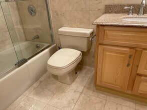 20 Webster St, Unit 405 in Brookline, MA - Building Photo - Building Photo