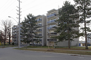 Westminster Court Apartments