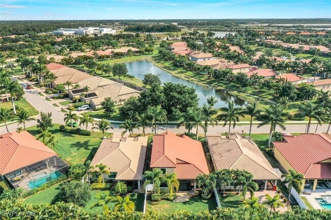 property at 11119 St. Roman Way