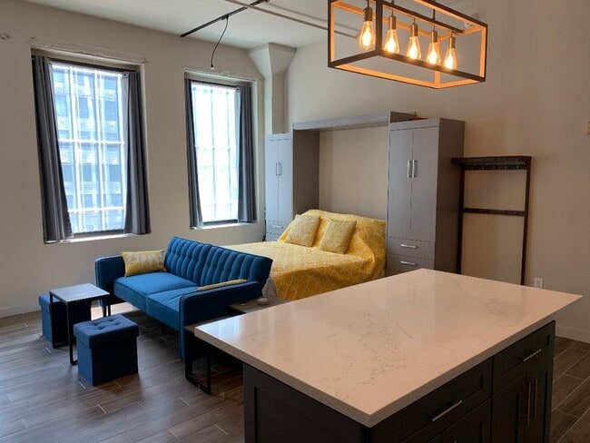 property at 705 Main St