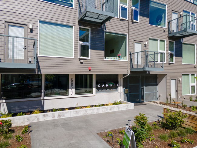 Canopy in Seattle, WA - Building Photo - Building Photo