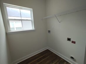 584 Grayson Ave, Unit #192 in Hinesville, GA - Building Photo - Building Photo