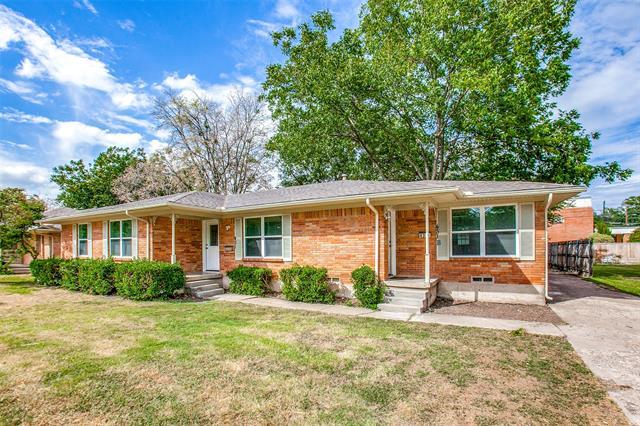 431 E Polk St in Richardson, TX - Building Photo - Building Photo