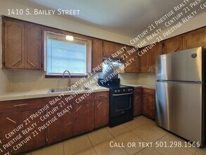 1410 S Bailey St in Jacksonville, AR - Building Photo - Building Photo