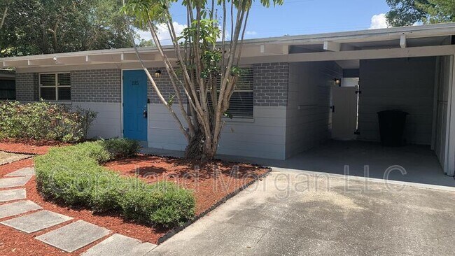 property at 1515 Lynn Ave