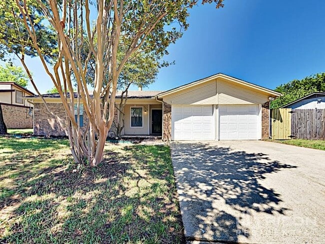 property at 4212 Ticino Valley Dr