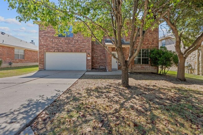 2338 Brookhollow Terrace in Georgetown, TX - Building Photo - Building Photo