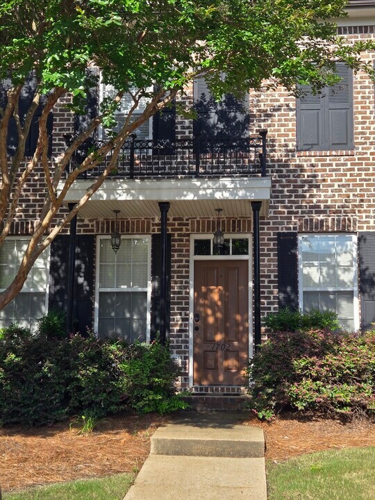 2206 Anderson Rd in Oxford, MS - Building Photo